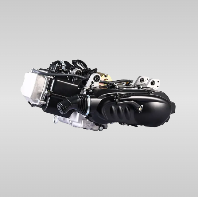 150CC 1P57QMJ-2 scoo